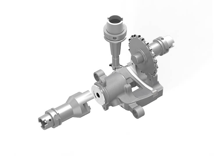 Brake Caliper Tools-MATERIAL INTRODUCTION-001