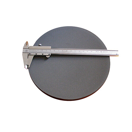 CVD Diamond Wafer