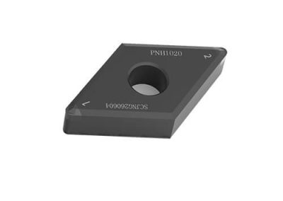 Coated PCBN Insert