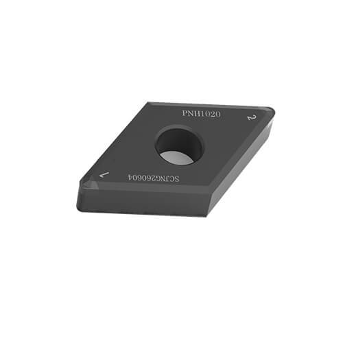 Coated PCBN Insert