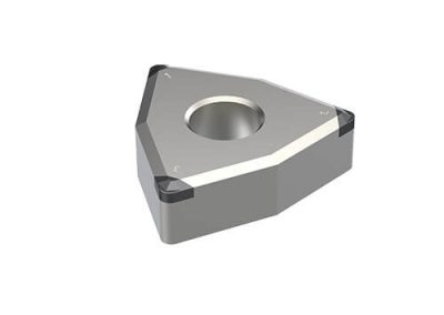 PCBN Chip-Breaker Insert