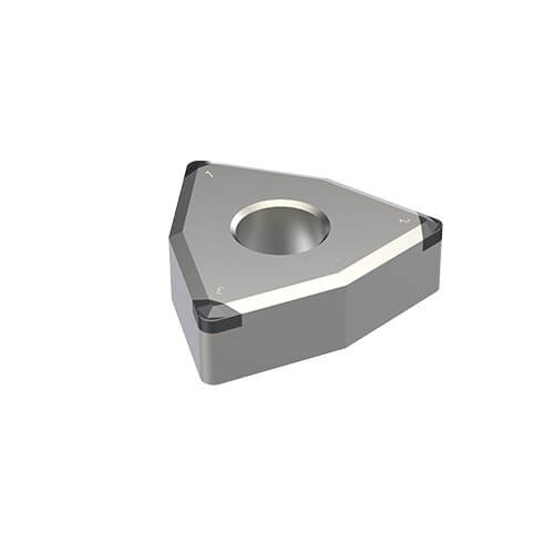 PCBN Chip-Breaker Insert