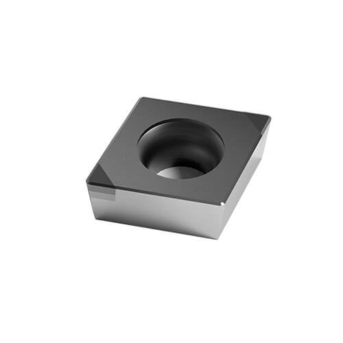PCBN Mini Tipped Insert