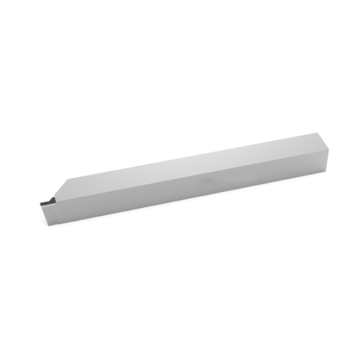 PCD External Grooving Tools