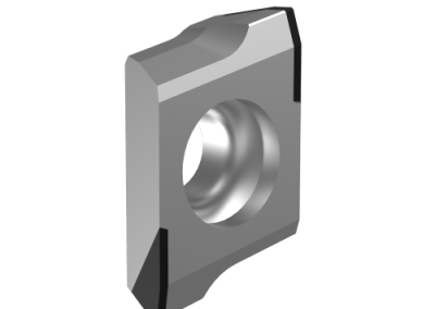 PCD Milling insert