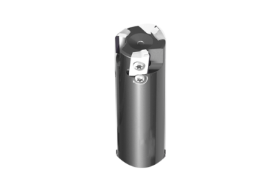 PCD Straight-Shank milling Cutter