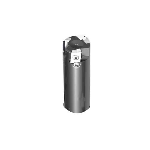 PCD Straight-Shank milling Cutter