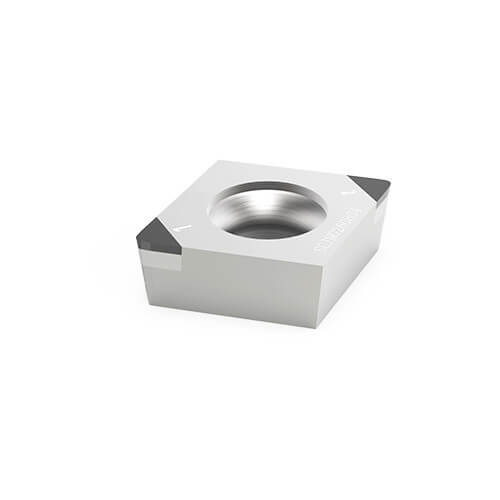 PCD Wiper Insert