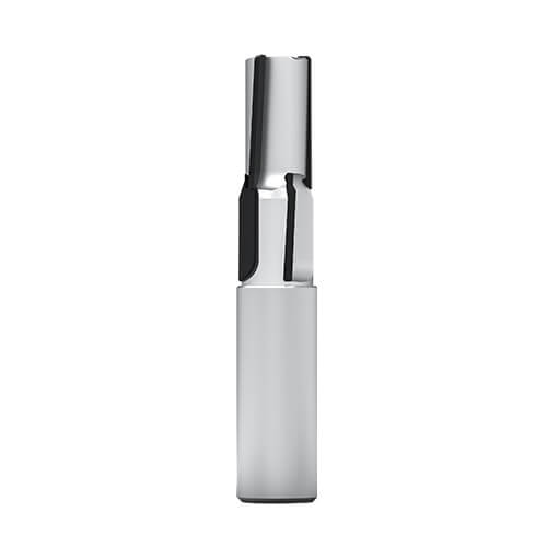 PCD slot milling cutter