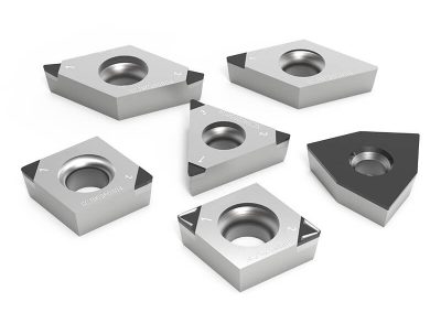 Standard PCD insert