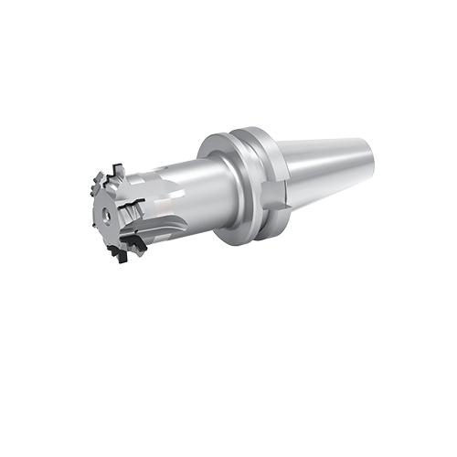 Aluminium Processing Tools